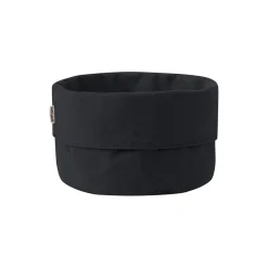 Clearance Stelton brødpose, black