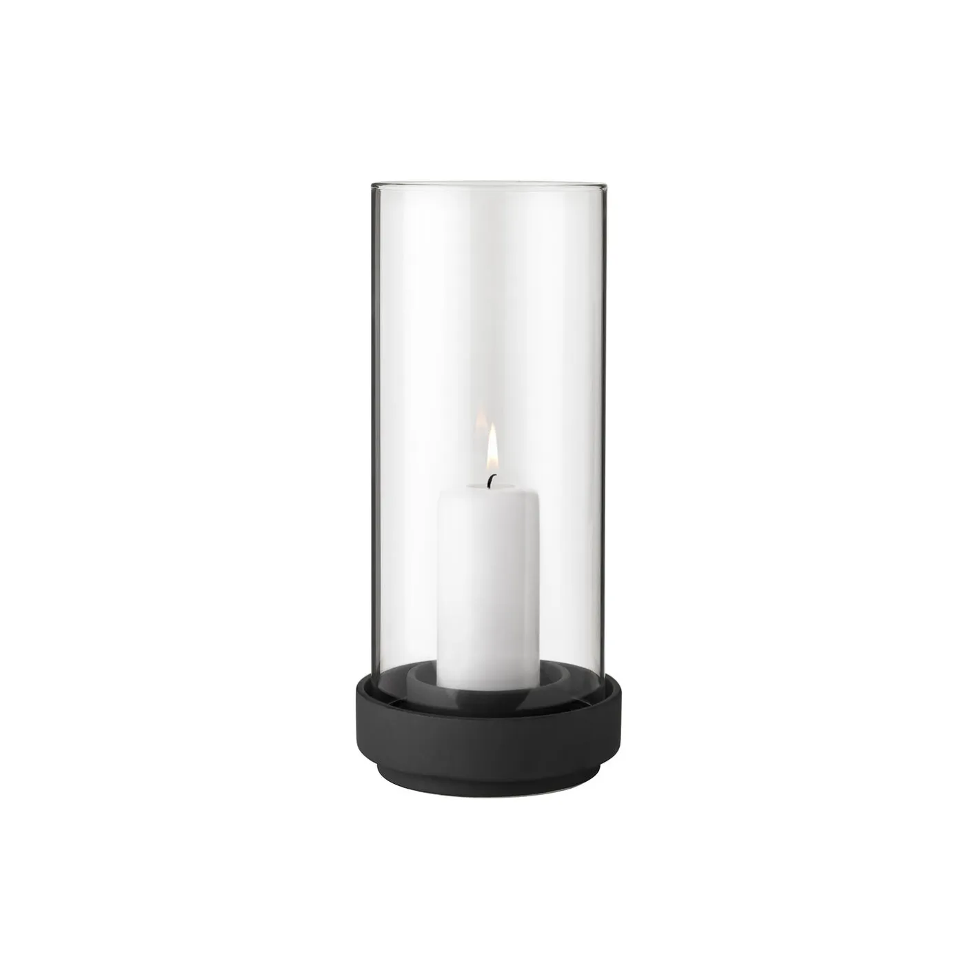 Stelton hurricane,> Lysestager