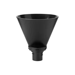 Online Stelton kaffetragt til termokande, black