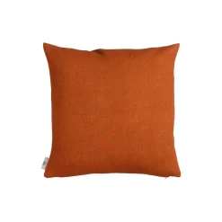 Clearance Røros Tweed STEMOR Cushion, rust