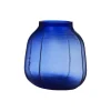 Discount Normann Copenhagen Step vase, blue