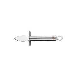 Rösle Østerskniv/parmesankniv, stål> Køkkenknive