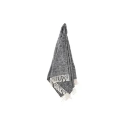 Outlet Södahl Stillness plaid, ash