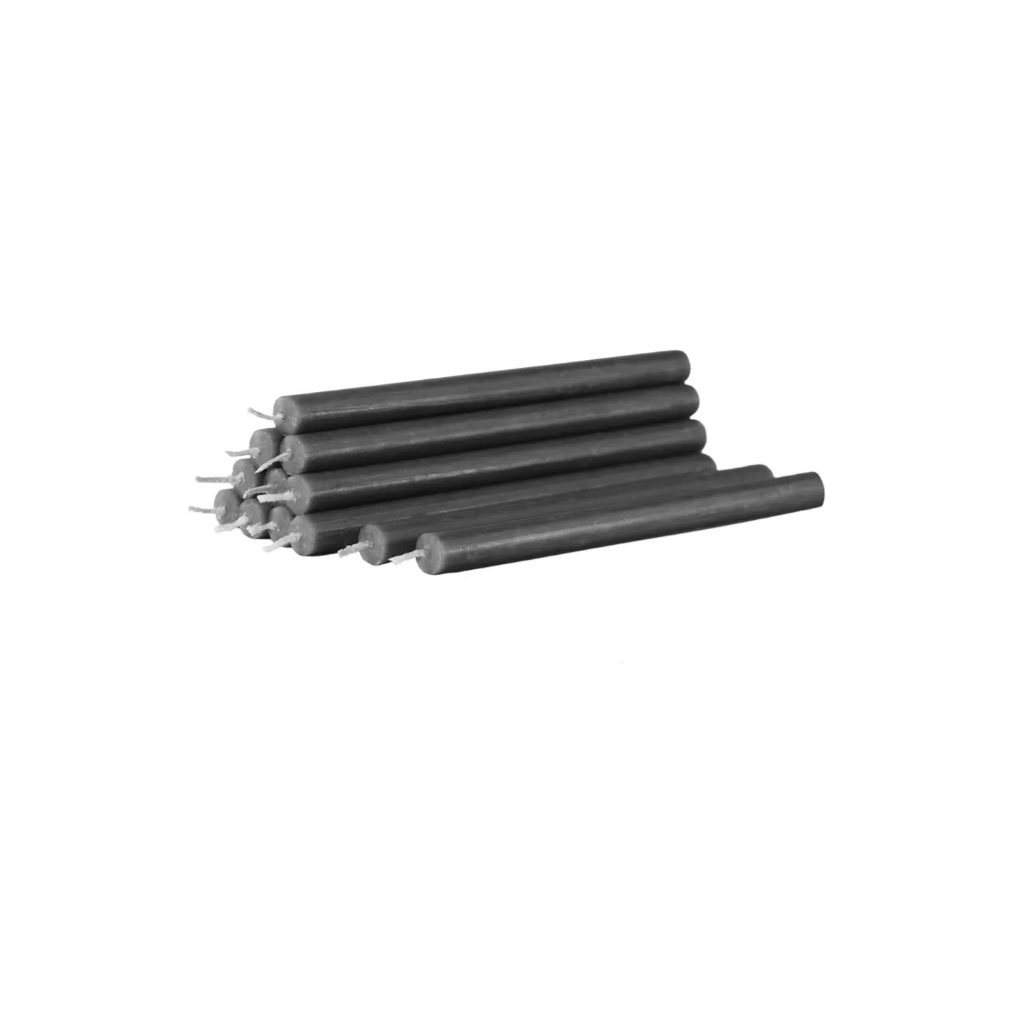 Best STOFF Nagel kertelys, antracit
