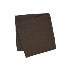 Clearance Bastian Stofservietter, coffee bean brun