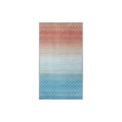 Hot Missoni Home Stone håndklæde, 100 multifarvet