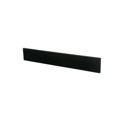 Outlet LoCa STRAIGHTS knivmagnet, sort