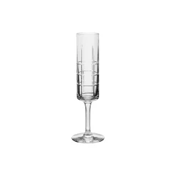 Orrefors Street champagneglas> Glas