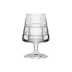 Orrefors Street cognacglas> Glas