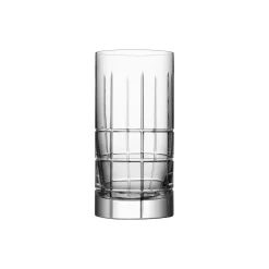 Best Orrefors Street Highball