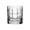 Orrefors Street Old Fashioned> Glas