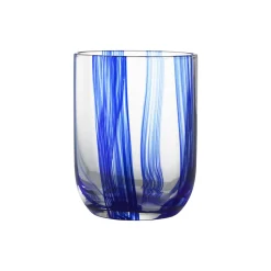 Normann Copenhagen Stripe glas,> Glas
