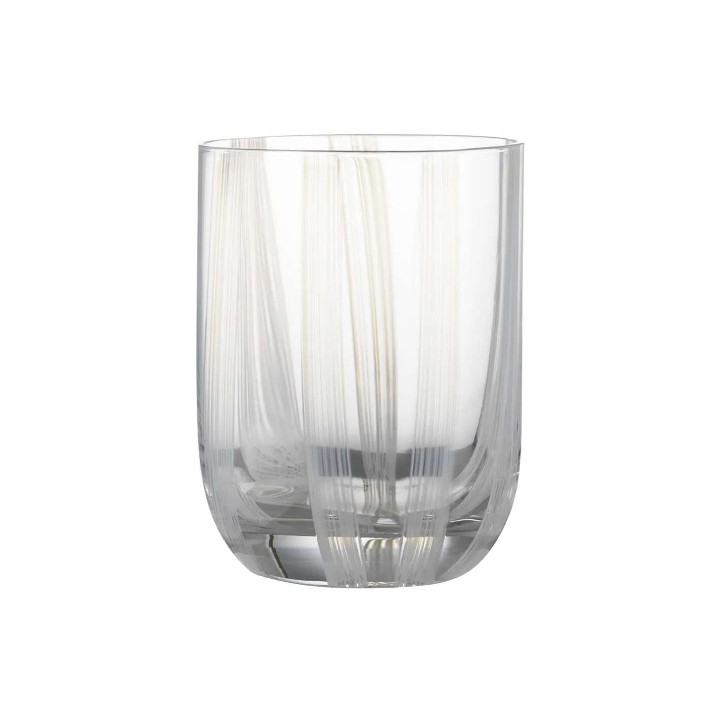 Normann Copenhagen Stripe glas,> Glas