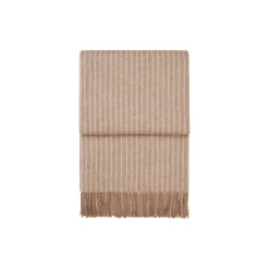 Discount ELVANG Stripes plaid, camel