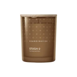 Online Skandinavisk STUGA Scented Candle