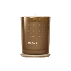 Online Skandinavisk STUGA Scented Candle