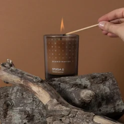 Online Skandinavisk STUGA Scented Candle