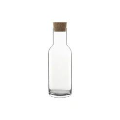 Clearance Luigi Bormioli Sublime karaffel m korkprop