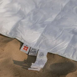 Nordic Sleep by Fossflakes Summer dyne> Dyner