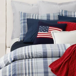 Clearance Ralph Lauren Home Summer Hill dynebetræk