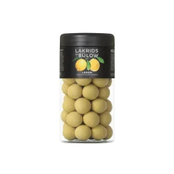 Discount Lakrids by Bülow SUMMER Læmon Regular