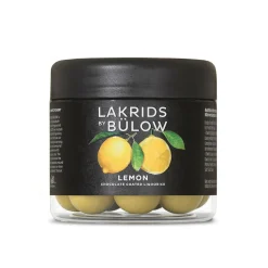 Online Lakrids by Bülow SUMMER Læmon Small