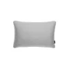 Pappelina Sunny indendørs/udendørs pude, grey