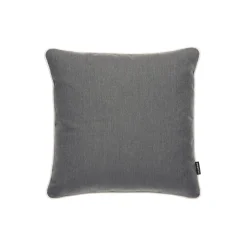 Pappelina Sunny indendørs/udendørs pude, dark grey> Pyntepuder & Hynder|Havepuder & -Hynder