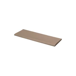 New Georg Jensen Damask SUPIMA PERCALE fladt lagen, walnut