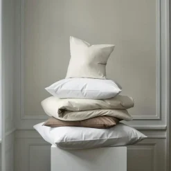 Georg Jensen Damask SUPIMA PERCALE sengetøj,><noscript><img width=