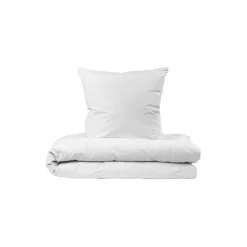 Sale Georg Jensen Damask SUPIMA PERCALE sengetøj, white