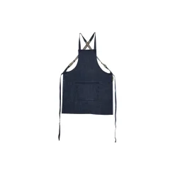 Outlet Dutchdeluxes Suspender forklæde, brut