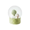 Dottir Nordic Design Sweet Stories Spring Globe Clover> Pynt