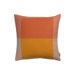 Online Røros Tweed SYNDIN Cushion, cloudberry