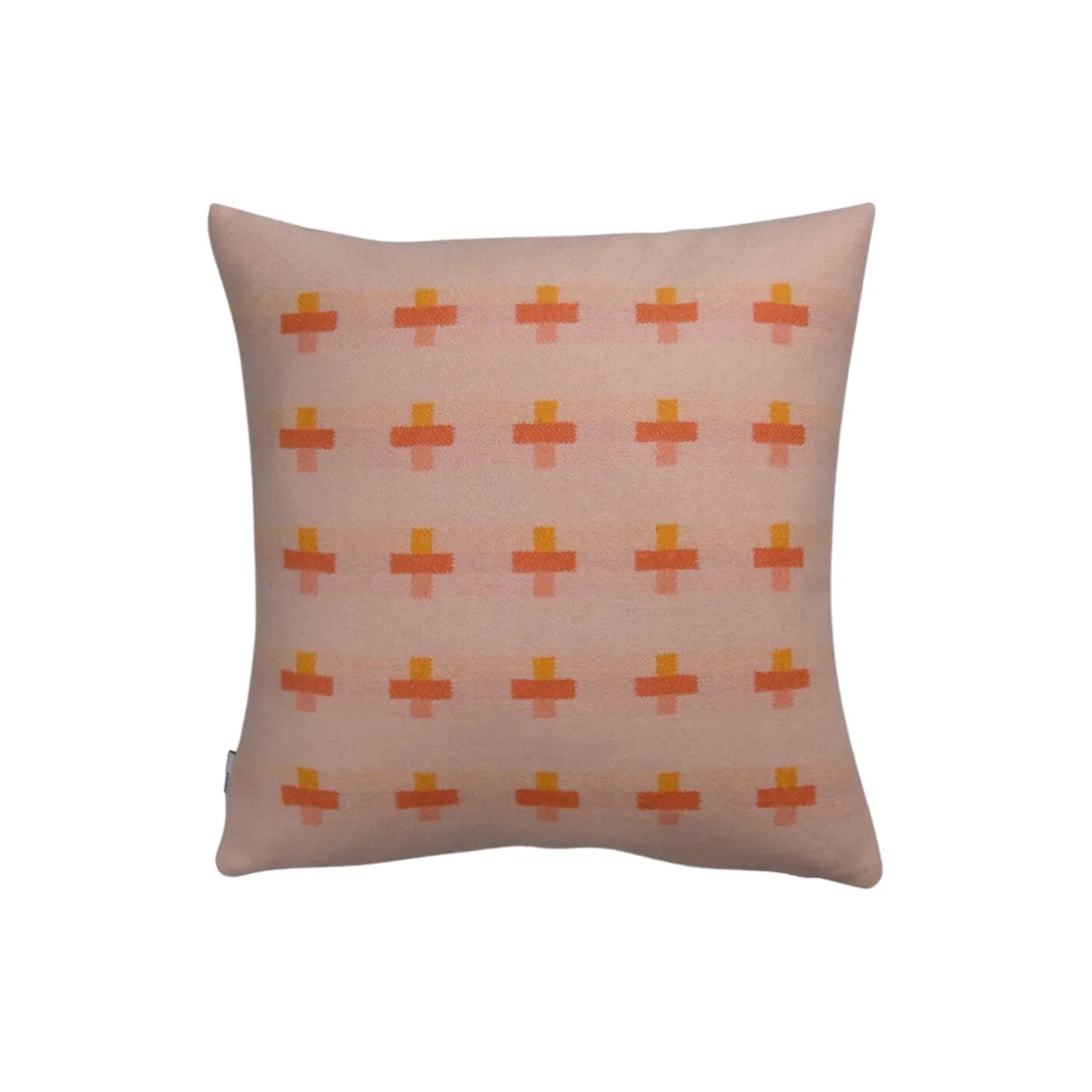 Online Røros Tweed SYNDIN Cushion, cloudberry