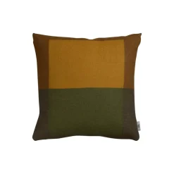 Outlet Røros Tweed SYNDIN Cushion, moorland