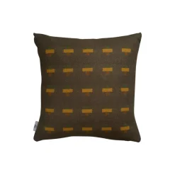 Outlet Røros Tweed SYNDIN Cushion, moorland