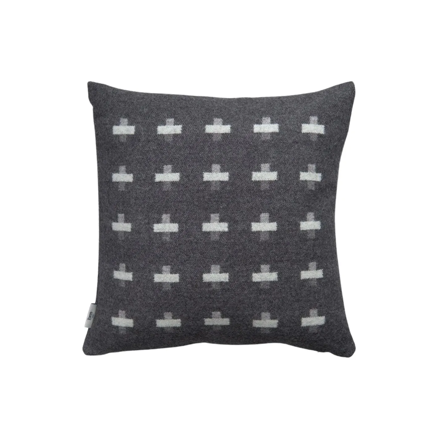Røros Tweed SYNDIN Cushion,> Pyntepuder & Hynder