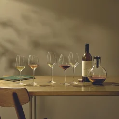 Eva Solo Syrah vinglas 2 stk.> Glas