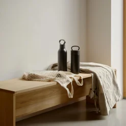 Outlet Stelton Tabi termoflaske 0,55 L, black