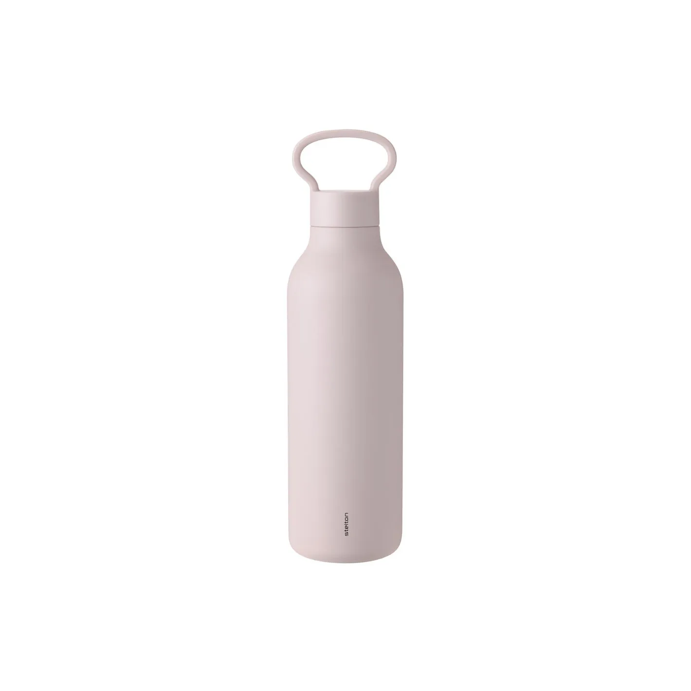 Discount Stelton Tabi termoflaske 0,55 L. dusty rose