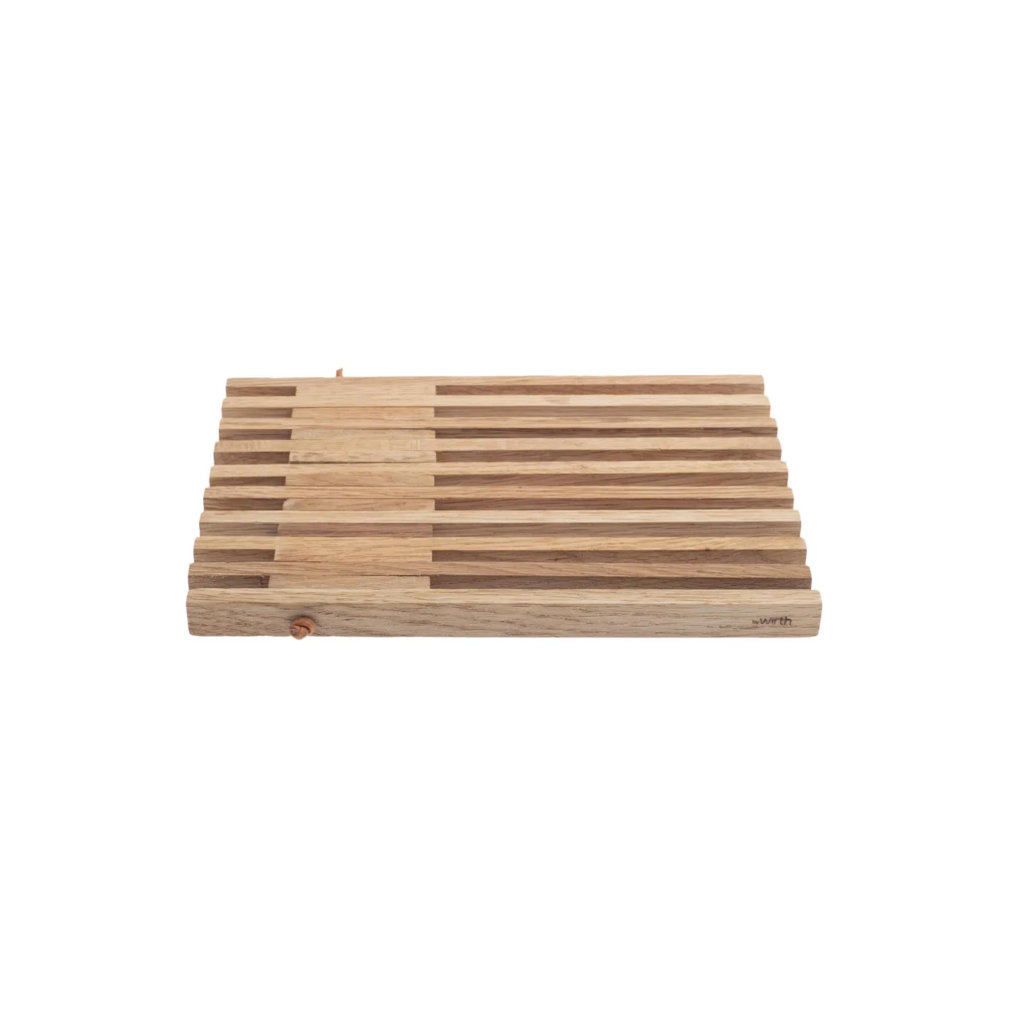 Clearance EKTA Living Table Frame, oiled