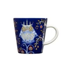 Iittala Taika espressokop, blå> Kopper & Krus