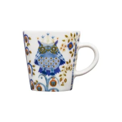 Online Iittala Taika espressokop, hvid