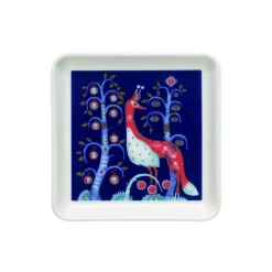 Iittala Taika firkantet tallerken,> Tallerkener