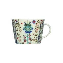 Sale Iittala Taika kaffekop 30 cl, hvid