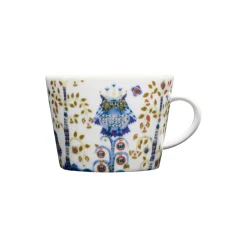 Clearance Iittala Taika kop, hvid