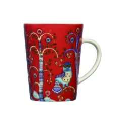 Iittala Taika krus 30 cl, rød> Kopper & Krus