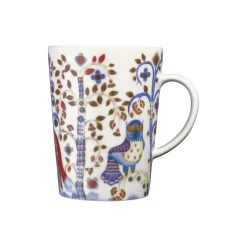 Sale Iittala Taika krus, hvid