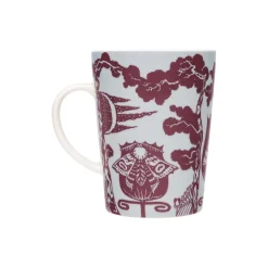 Iittala Taika krus, uni kirsebærrød> Kopper & Krus
